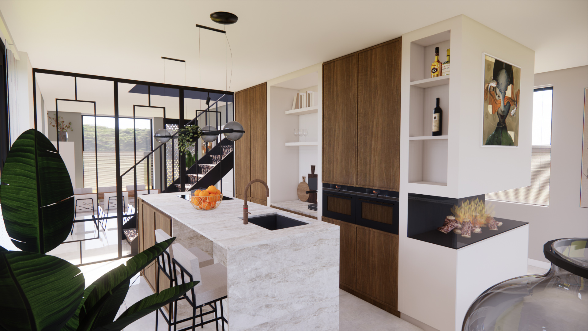 Nieuwbouw-woning-Ede-interieurontwerp-designstudiotaika-02