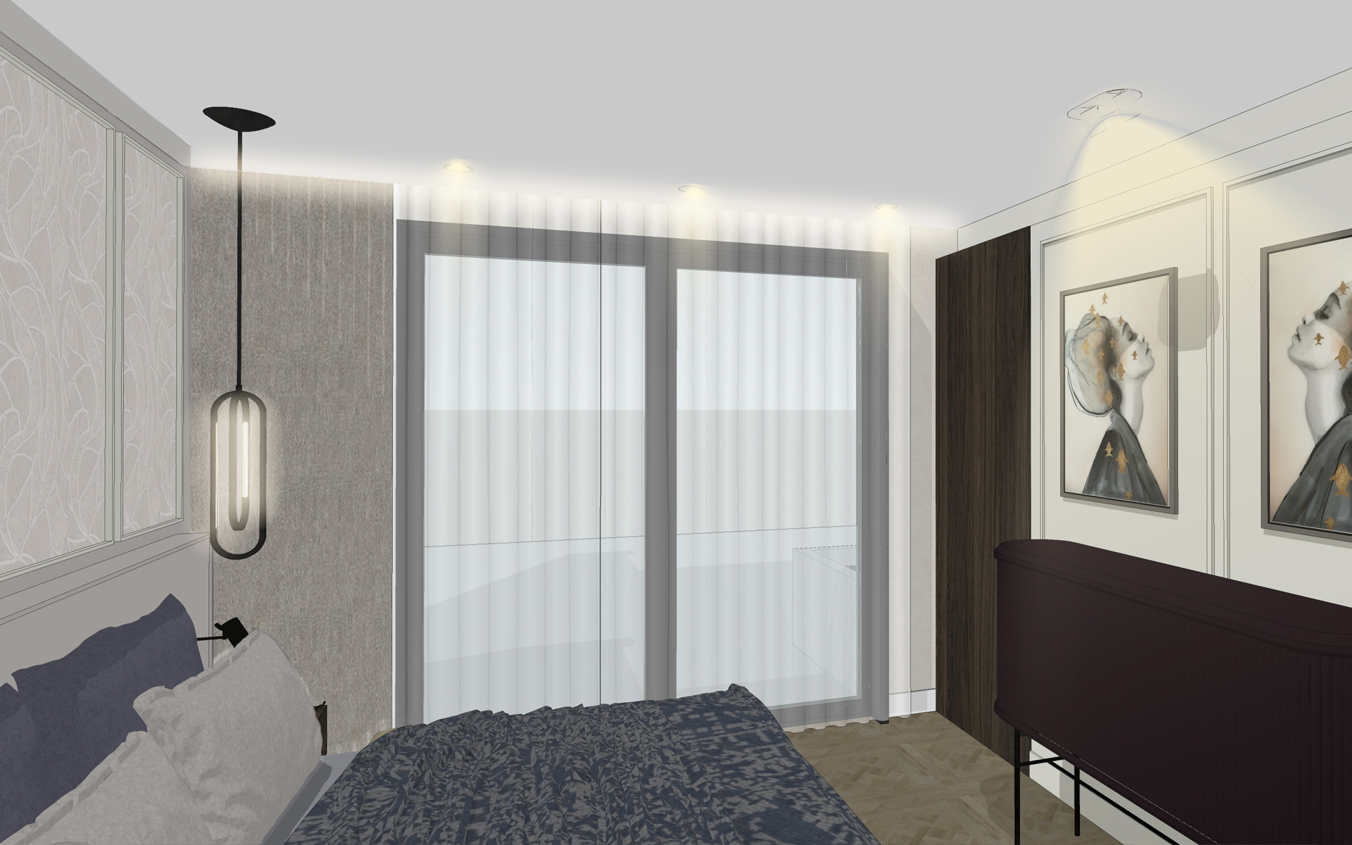 Nieuwbouw-woning-Utrecht-interieurontwerp-slaapkamer-Designstudiotaika–08