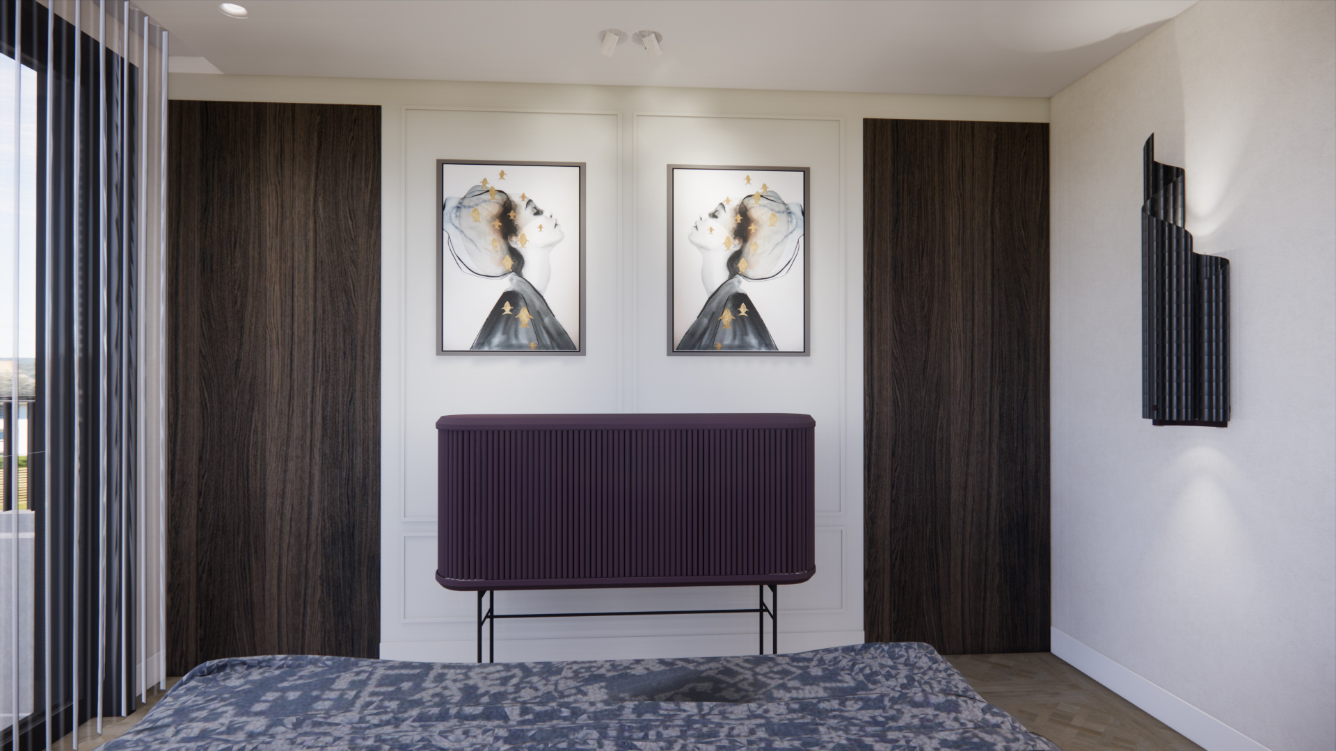 Nieuwbouw-woning-Utrecht-interieurontwerp-slaapkamer-ensuite-Designstudiotaika–09 kopie