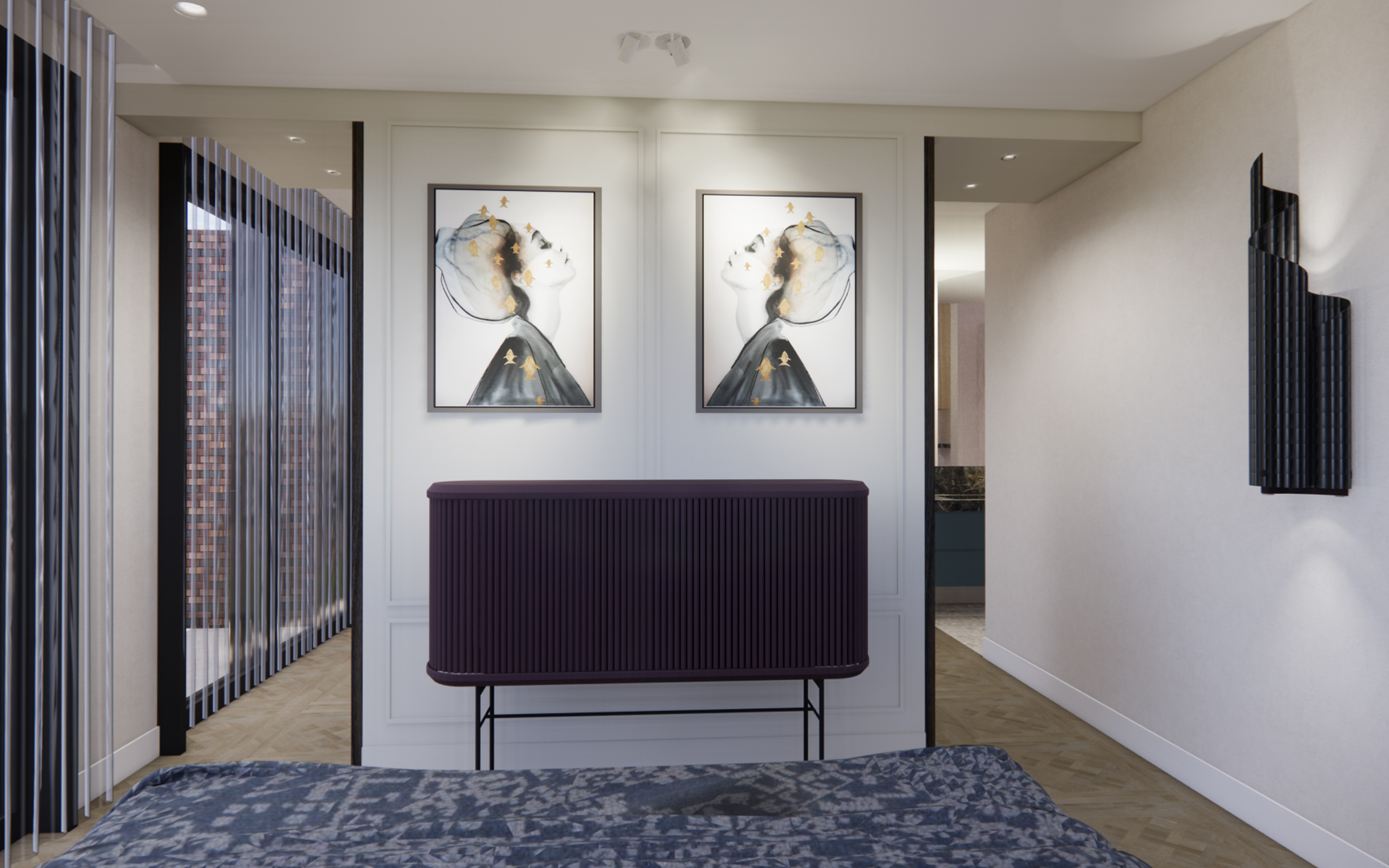Nieuwbouw-woning-Utrecht-interieurontwerp-slaapkamer-ensuite-Designstudiotaika–10