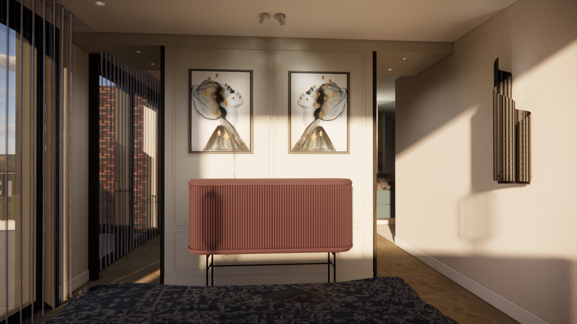 Nieuwbouw-woning-Utrecht-interieurontwerp-slaapkamer-ensuite-Designstudiotaika–10a