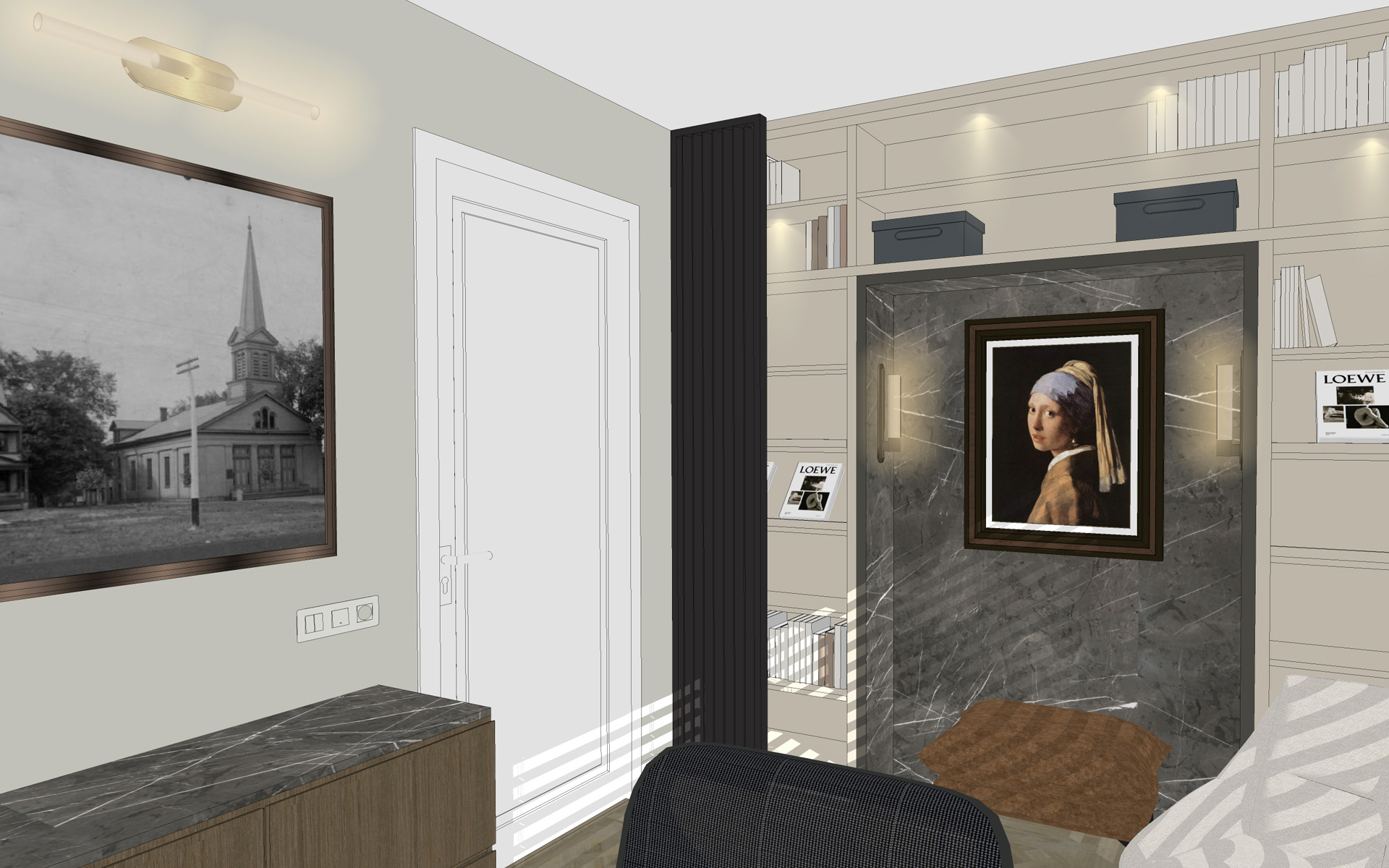 Nieuwbouw-woning-Utrecht-interieurontwerp-werkkamer-Designstudiotaika–11